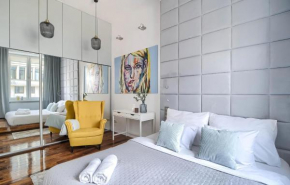 Corolla Apartments Pod Palmą - Nowy Świat